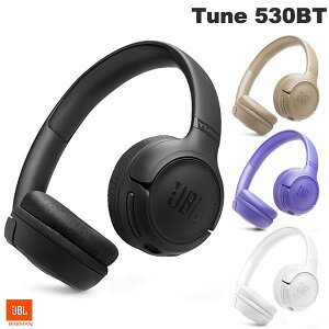 JBL Tune 530BT ���C�����X�I���C���[�w�b�h�z�� �W�F�[�r�[�G�� (���� �w�b�h�z��) �e�����[�N �n���Y�t���[ �}�C�N�t�� �y�� 152g �܂肽����