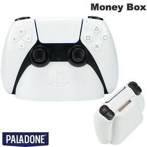 �v���X�e �O�b�Y PALADONE Controller Shaped Money Box ������ / PlayStationTM �������C�Z���X�i # PP14495PS �p���h�� (�A�N�Z�T���[) �v���C�X�e�[�V���� �v���X�e5 PS5 �R���g���[���[ �v���[���g �q�� �M�t