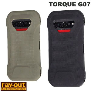 TORQUE G07 �g���N ���Z�� �P�[�X ����ɂ��� Ray Out TORQUE G07 �V���R���P�[�X �X���b�v�K�[�h ���C�A�E�g (�X�}�z�P�[�X�E�J�o�[)