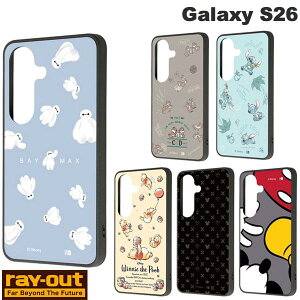 Galaxy S26 �f�B�Y�j�[ �P�[�X �~�b�L�[ �v�[���� �`�b�v�ƃf�[�� �x�C�}�b�N�X �X�e�B�b�` ���킢�� Ray Out Galaxy S26 �f�B�Y�j�[ maru �Ռ��z�� �o���p�[ �n�C�u���b�h�P�[�X ���C�A�E�g (�A���h��