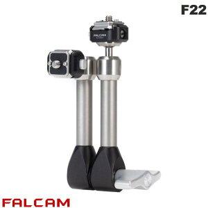 FALCAM F22 7�C���`�g���}�W�b�N�A�[���L�b�g �u���b�N # FC2974B �t�@���J�� (�N�C�b�N�V���[)