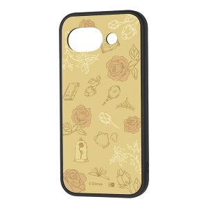 Ray Out Google Pixel 10a �f�B�Y�j�[ maru �Ռ��z�� �o���p�[ �n�C�u���b�h�P�[�X �x��_�A�C�R�� # RJ-DGP10AK4TB/BL10 ���C�A�E�g (�A���h���C�h�X�}�z�P�[�X�E�J�o�[)