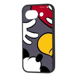 Ray Out Google Pixel 10a �f�B�Y�j�[ maru �Ռ��z�� �o���p�[ �n�C�u���b�h�P�[�X �~�b�L�[�}�E�X�J���[_1 # RJ-DGP10AK4TB/MK26 ���C�A�E�g (�A���h���C�h�X�}�z�P�[�X�E�J�o�[)