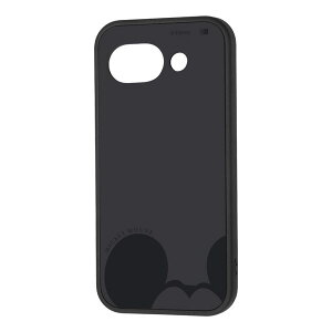 Ray Out Google Pixel 10a �f�B�Y�j�[ maru �Ռ��z�� �o���p�[ �n�C�u���b�h�P�[�X �~�b�L�[�}�E�X_�O���[2 # RJ-DGP10AK4TB/MK44 ���C�A�E�g (�A���h���C�h�X�}�z�P�[�X�E�J�o�[)