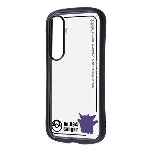 Ray Out Galaxy S26 �|�P�b�g�����X�^�[ Puffull �Ռ��z�� �o���p�[ �n�C�u���b�h�P�[�X �Q���K�[_�V���G�b�g # RC-PGS26CMD2B/PK69 ���C�A�E�g (�A���h���C�h�X�}�z�P�[�X�E�J�o�[)