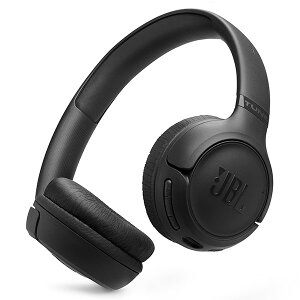 JBL Tune 530BT ���C�����X�I���C���[�w�b�h�z�� �u���b�N # JBLT530BTBLK �W�F�[�r�[�G�� (���� �w�b�h�z��)