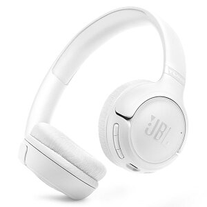 JBL Tune 530BT ���C�����X�I���C���[�w�b�h�z�� �z���C�g # JBLT530BTWHT �W�F�[�r�[�G�� (���� �w�b�h�z��)