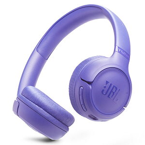 JBL Tune 530BT ���C�����X�I���C���[�w�b�h�z�� ���x���_�[ # JBLT530BTLAV �W�F�[�r�[�G�� (���� �w�b�h�z��)
