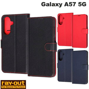 Ray Out Galaxy A57 5G �蒠�^�P�[�X �V���v�� �}�O�l�b�g ���C�A�E�g (�A���h���C�h�X�}�z�P�[�X�E�J�o�[)