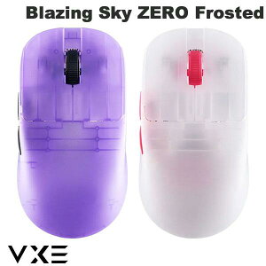 VXE ATK Blazing Sky ZERO Frosted �Q�[�~���O�}�E�X VXE (�}�E�X)