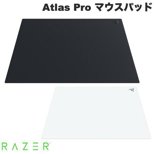 Razer Atlas Pro �����^�v���~�A�������K���X�� �Q�[�~���O�}�E�X�p�b�h ���[�U�[ (�Q�[�~���O�}�E�X�p�b�h) ���C�U�[ 500x400 1.9mm�� 620g