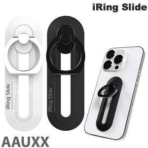 AAUXX iRing Slide �I�[�N�X �y���K�̔��X�E�������K�i�z ���C�����X�[�d�Ή� ���C�����X�[�d�� �X���C�h �I�[�N�X �A�C�����O �o���J�[�����O iPhone �X�}�z�z���_�[ �X�}�z�X�^���h �����h�~ ��
