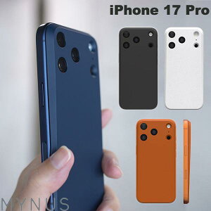 MYNUS iPhone17Pro BACK �yMYNUS���K�̔��X�z �o�b�N �o�b�N�p�l�� MYNUS iPhone 17 Pro BACK �~�j�}���f�U�C�� MagSafe�Ή� �}�C�i�X (�X�}�z�P�[�X�E�J�o�[) �}�O�o�b�N ������� �V���v�� �~�j�}�� ���^ �y