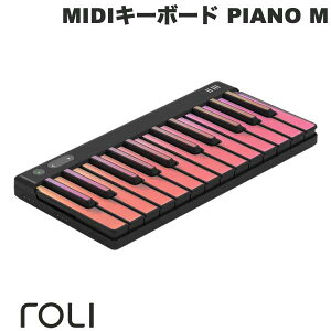 ROLI MIDI�L�[�{�[�h PIANO M ROL-004125 # Piano M ���� (MIDI�L�[�{�[�h)
