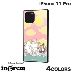 yԌZ[`12/10܂Łz ingrem iPhone 11 Pro [~ ϏՌnCubhP[X KAKU CO (X}zP[XEJo[)