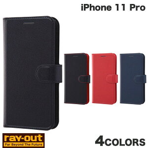 Ray Out iPhone 11 Pro 蒠^P[X Vv }Olbg CAEg (X}zP[XEJo[)