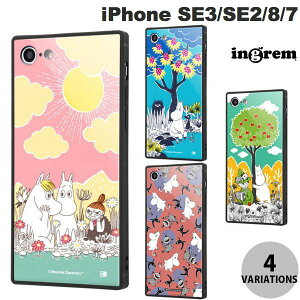 ingrem iPhone SE 3 / SE 2 / 8 / 7 [~ ϏՌP[X KAKU gvnCubh CO (X}zP[XEJo[) LN^[ 킢