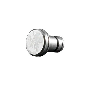 GILD design EVA Earphone jack cover(NERV)�V���o�[ # GIEV-200S �M���h�f�U�C�� (�C���z���W���b�N�A�N�Z�T���[ )