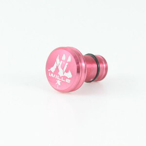GILD design EVA Earphone jack cover(WILLE)�s���N # GAEVW-200PI �M���h�f�U�C�� (�C���z���W���b�N�A�N�Z�T���[ )