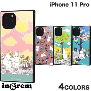 ingrem iPhone 11 Pro [~ ϏՌnCubhP[X KAKU CO (X}zP[XEJo[) LN^[ 킢