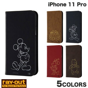 Ray Out iPhone 11 Pro fBYj[ 蒠^P[X zbgX^v CAEg (X}zP[XEJo[) LN^[ 킢