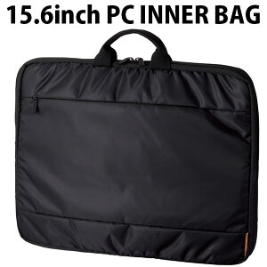 ELECOM �G���R�� �n���h���t�C���i�[�o�b�O �O�ʃ|�P�b�g 15.6inch �u���b�N # BM-IBH15BK �G���R�� (�m�[�g�p�\�R���p�o�b�O) �m�[�g �^�u���b�g �r�W�l�X �V���� �V�Љ�l