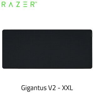 mԌZ[`9/11܂ŁnyKiz Razer Gigantus V2 }CNEB[uNXT[tFX Q[~O fXNTCY }EXpbh XXL # RZ02-03330400-R3M1 [U[ (Q[~O}EXpbh)