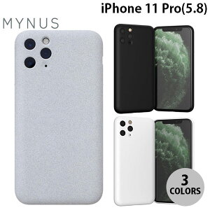 MYNUS iPhone 11 Pro CASE ~j}fUC GXg}[P[X }CiX (X}zP[XEJo[) ɔ MADE IN JAPAN  