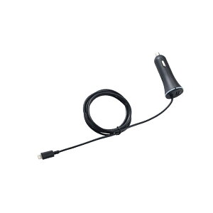 ELECOM GR VK[`[W[ Lightning 1.5m USB A1|[g CWP[^[t 4.8A ubN # MPA-CCL02BK GR (J[`[W[ VK[\Pbg ԍڏ[d) iPhone