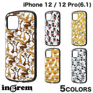ingrem iPhone 12 / 12 Pro fBYj[LN^[ ϏՌP[X MiA  CO (X}zP[XEJo[) LN^[ 킢