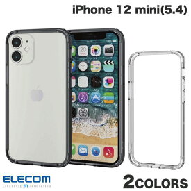 楽天市場 Iphone12 バンパー エレコムの通販