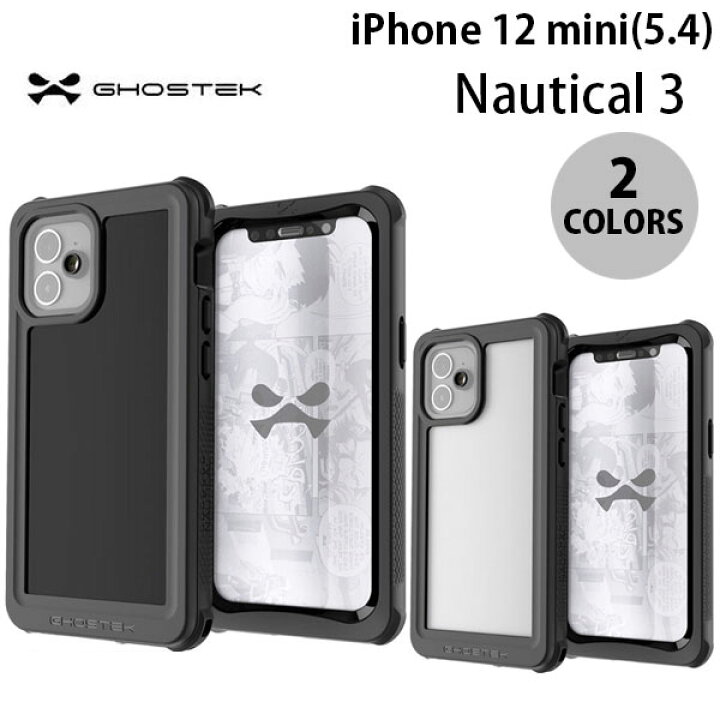 Ghostek Waterproof Iphone 12 Mini Case Ghostek IPhone 16 Pro Case