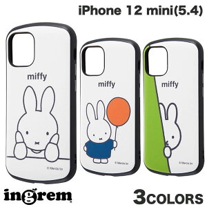 ingrem iPhone 12 mini ~btB[ ϏՌP[X MiA X^_[h CO (X}zP[XEJo[) LN^[ 킢