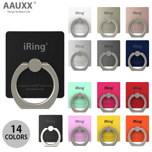 AAUXX iRing I[NX (X}zO) iPhone X}z X^h h~ Vv S ACO  wʎt ACO oJ[O ACO