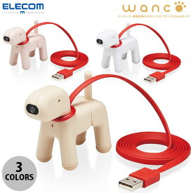 ELECOM エレコム Webカメラ 200万画素 HD wanco (PCカメラ)