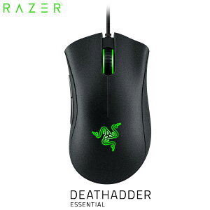yKiz Razer DeathAdder Essential L w GSm~bNfUC Q[~O}EX # RZ01-02540100-R3M1-N [U[ (}EX) rgw24