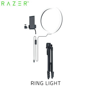 mԌZ[`10/10܂ŁnyKiz Razer Ring Light Or X}[gtHz_[t USBOCg # RZ19-03660100-R3M1 [U[ (J Cg) rss25 ras25