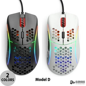 Glorious Model D Mouse L Q[~O}EX (}EX)