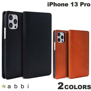 �y�݌Ɍ���z abbi SIGNATURE iPhone 13 Pro BELUGA���U�[�P�[�X �{�v �A�r�[ (�X�}�z�P�[�X�E�J�o�[)