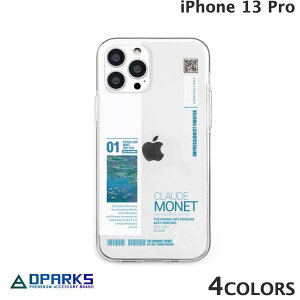 [lR|X] Dparks iPhone 13 Pro \tgNAP[X fB[p[NX (X}zP[XEJo[)
