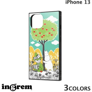 ingrem iPhone 13 [~ ϏՌnCubhP[X KAKU CO (X}zP[XEJo[) LN^[ 킢