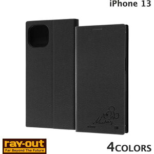 [lR|X] Ray Out iPhone 13 fBYj[LN^[ ϏՌ 蒠^U[P[X TCh}Olbg CAEg (X}zP[XEJo[)