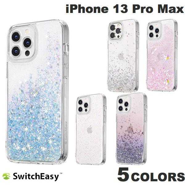 楽天市場】[ネコポス送料無料] SwitchEasy iPhone 13 Pro Max 