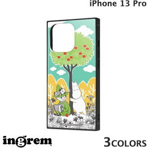 ingrem iPhone 13 Pro [~ ϏՌnCubhP[X KAKU CO (X}zP[XEJo[) LN^[ 킢