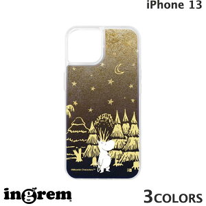 ingrem iPhone 13 [~  Ob^[P[X CO (X}zP[XEJo[) LN^[ 킢