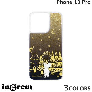 ingrem iPhone 13 Pro [~  Ob^[P[X CO (X}zP[XEJo[) LN^[ 킢