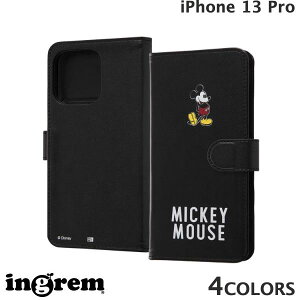 ingrem iPhone 13 Pro fBYj[LN^[ 蒠^A[gP[X }Olbg CO (X}zP[XEJo[)