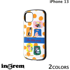 [lR|X] ingrem iPhone 13 [~ ϏՌP[X MiA CO (X}zP[XEJo[) LN^[ 킢
