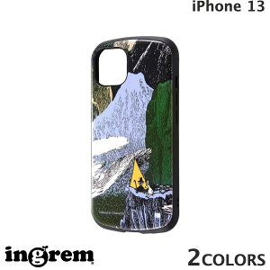 ingrem iPhone 13 [~ ϏՌP[X MiA CO (X}zP[XEJo[) LN^[ 킢