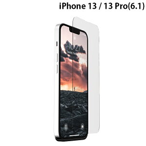 [lR|X] UAG iPhone 13 / 13 Pro KXXN[V[hvX NA d0.6mm # UAG-IPH21M-SPPLS [G[W[ (X}zptیKXtB)